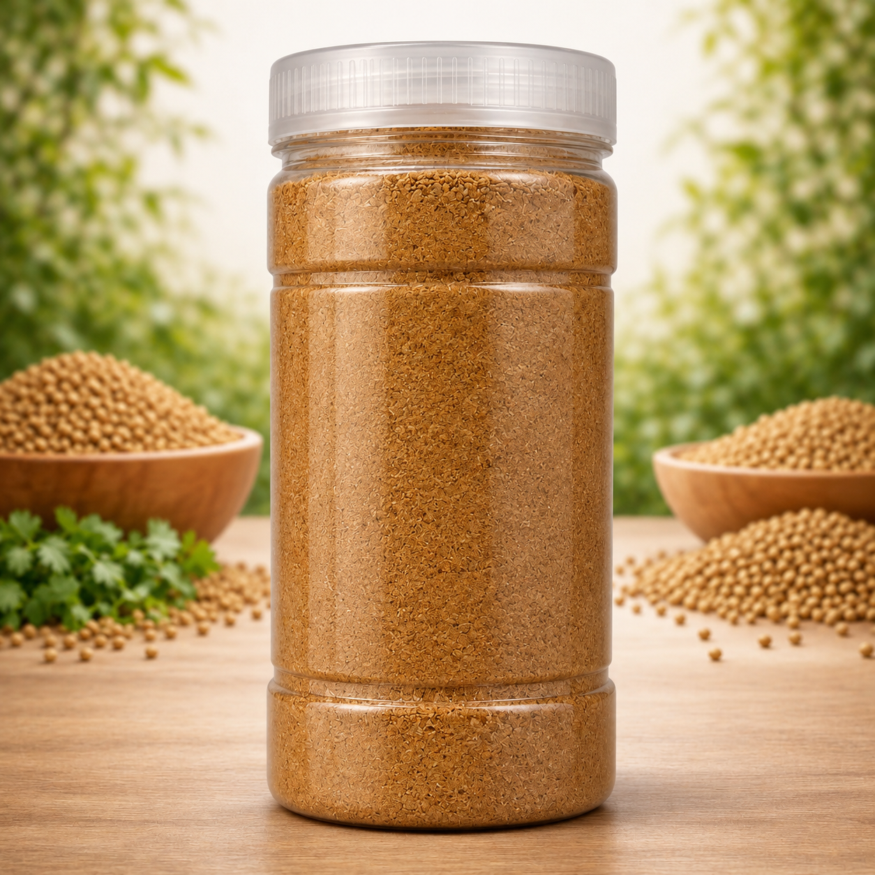 Coriander Powder (ধনিয়া গুঁড়া) | খাঁটি দেশি ধনিয়ার নিশ্চয়তা