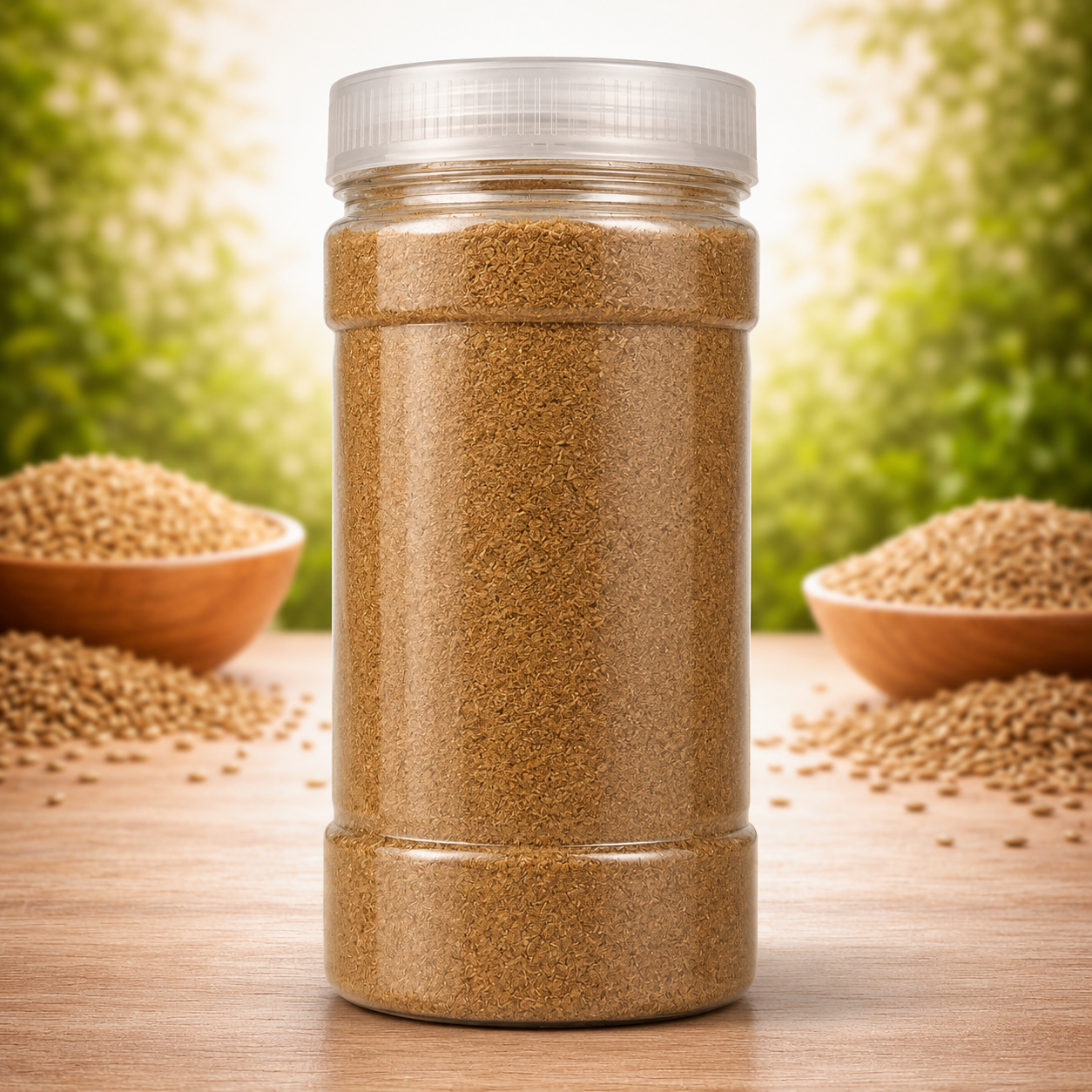 Cumin Powder (জিরা গুঁড়া) | রান্নায় আনুন শাহী সুবাস