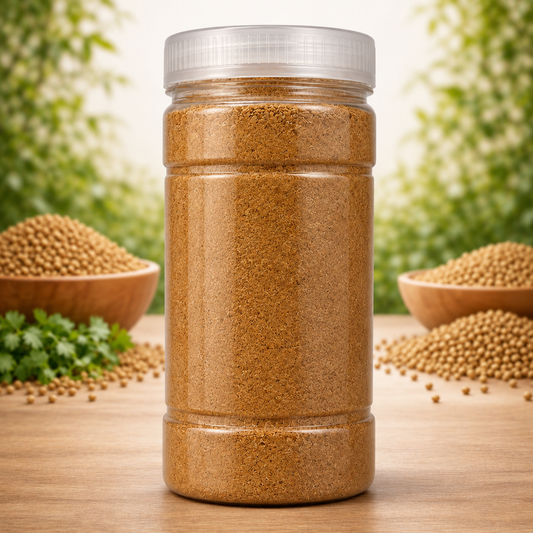Coriander Powder (ধনিয়া গুঁড়া) | খাঁটি দেশি ধনিয়ার নিশ্চয়তা