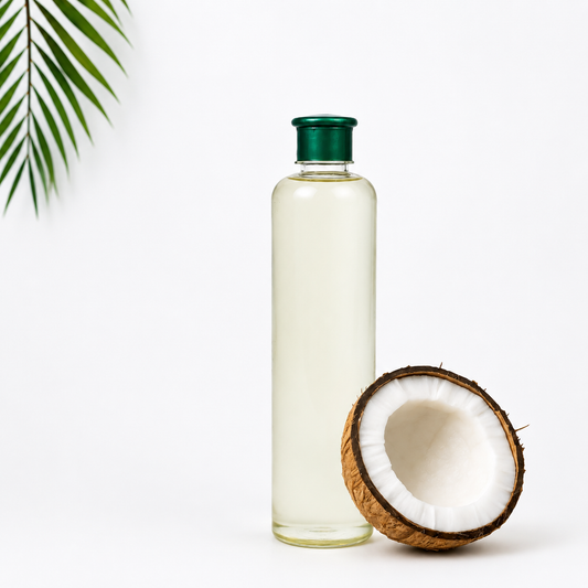 অর্গানিক নারিকেল তেল | Extra Virgin Coconut Oil